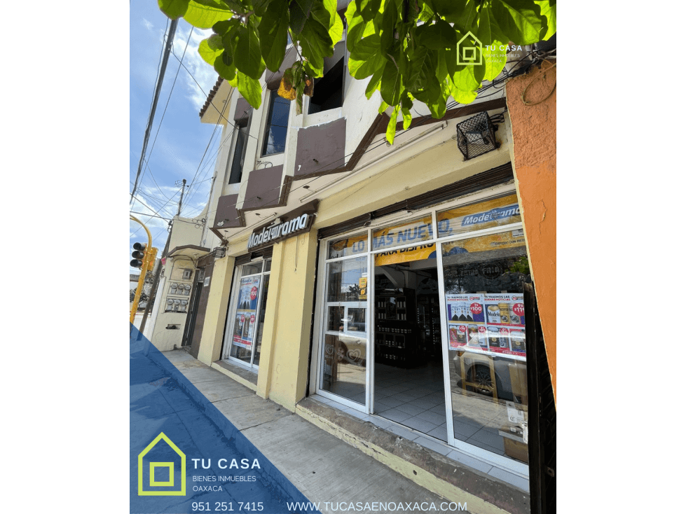 EDIFICIO EN VENTA EN CALZADA DE LA REPUBLICA - 1
