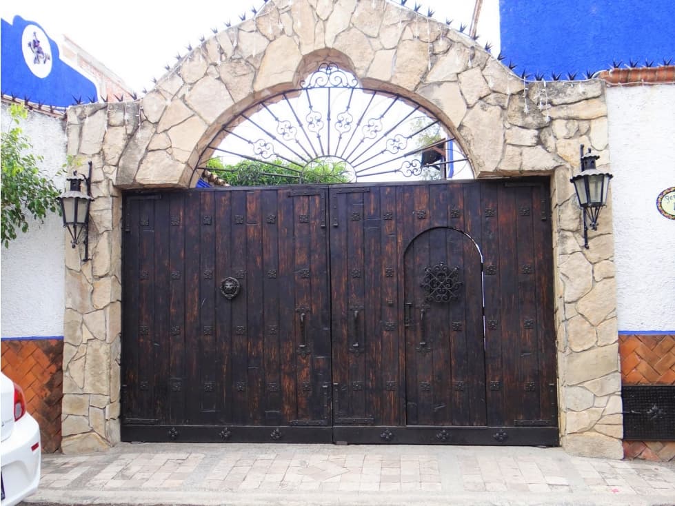 Casa en venta Fracc. en San Pedro Cholula, Puebla - 1