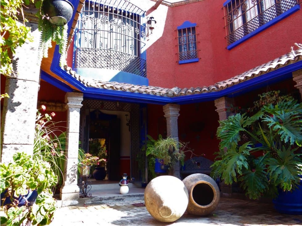 Casa en venta Fracc. en San Pedro Cholula, Puebla - 1