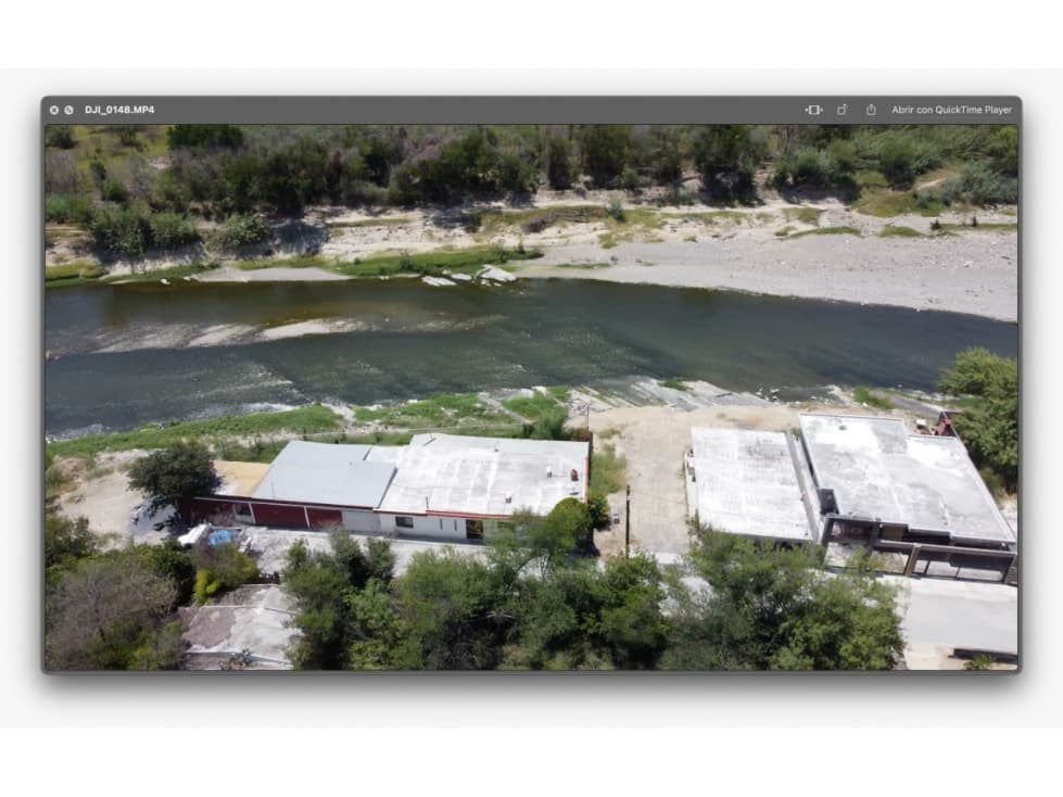 VENTA DE TERRENO EN PESQUERIA N.L. - 1