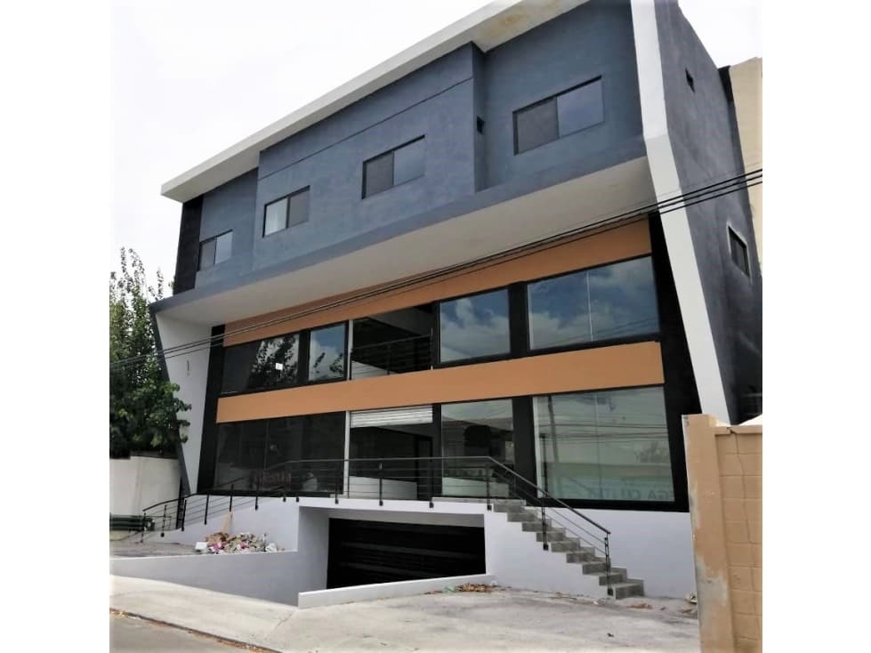 Departamento en venta Guadalupe Centro - 1
