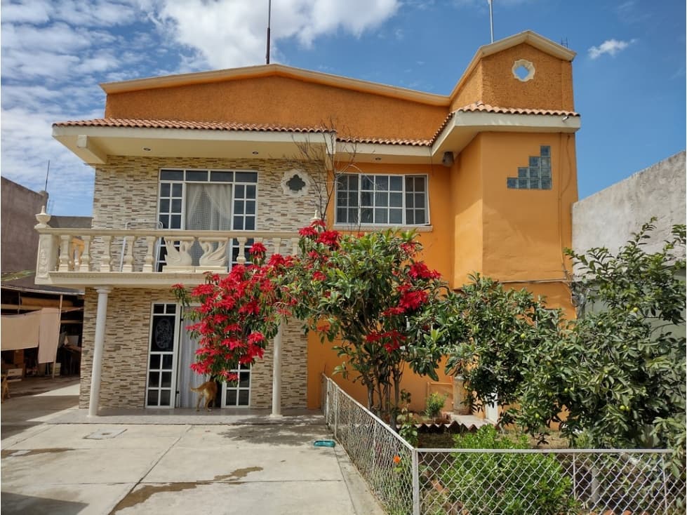 Casa en Venta en Ecatepec. - 1