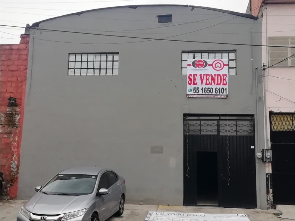 Mini Corporativo con Bodega en Venta. - 1