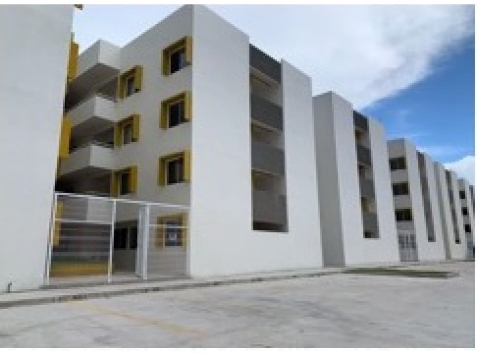 Venta Departamentos Cerca Tabasco 2000 Saloya 2da. Cedro Nacajuca - 1