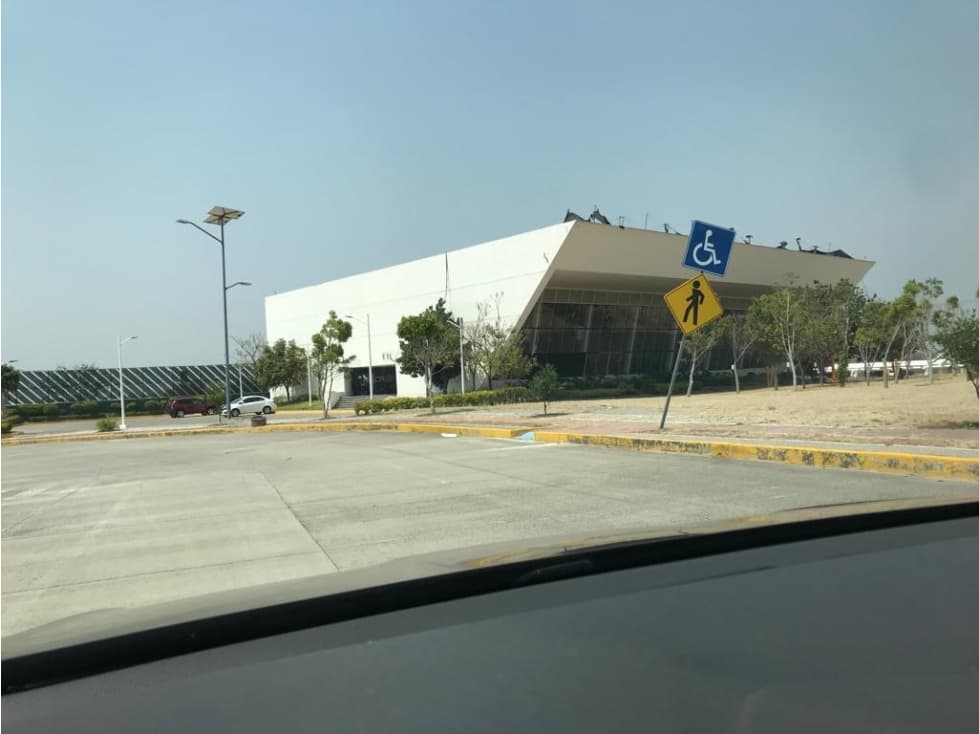 BODEGA VENTA 4402M2 EN ESTADO MORELOS MEX. - 1