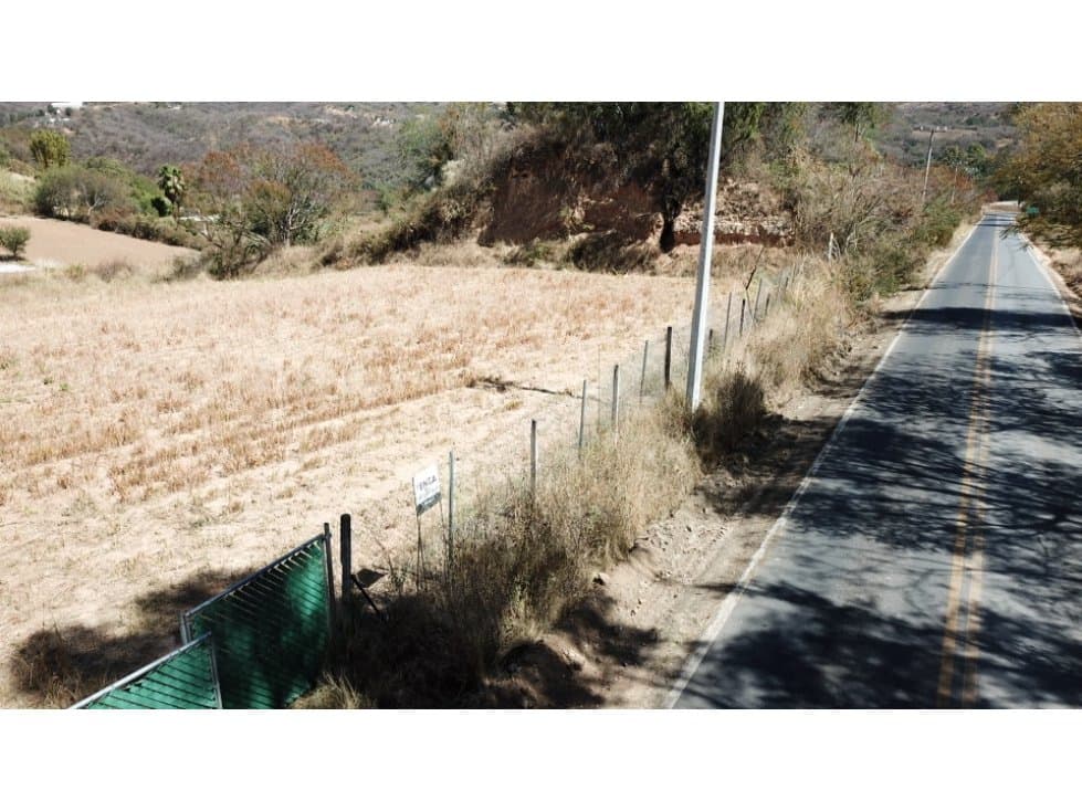 Terreno urbano en Tonatico, Estado de México - 1