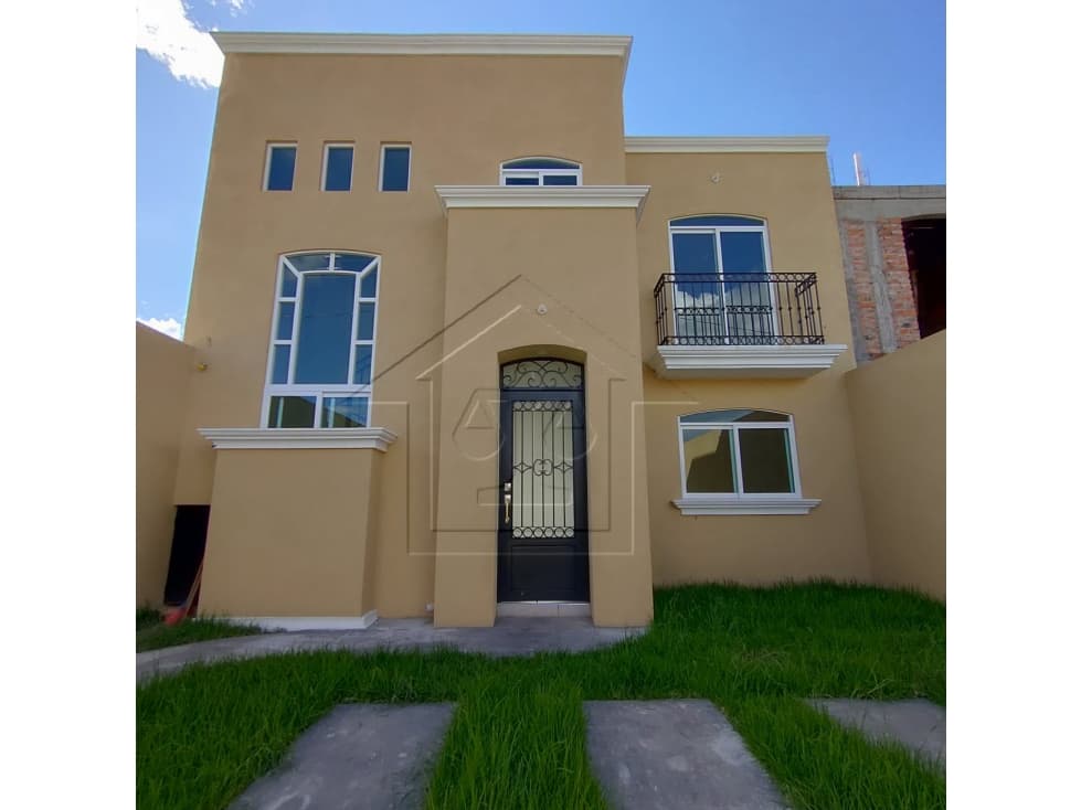 CASA NUEVA DE VENTA EN JEREZ (LAS DELICIAS) - 1
