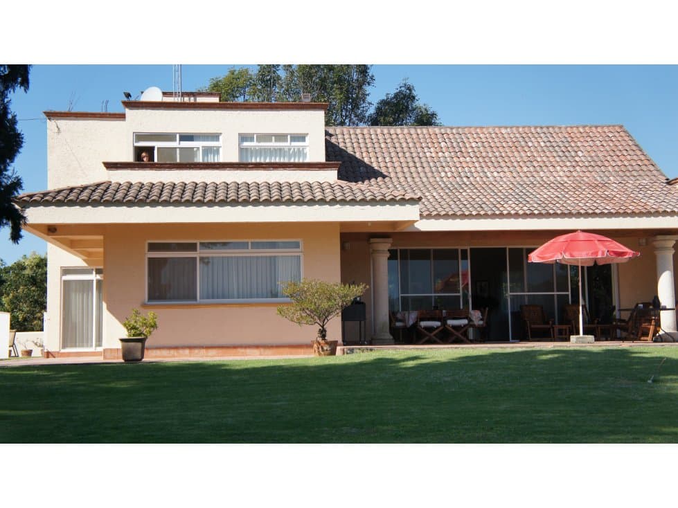 Espectacular casa en Venta - 1