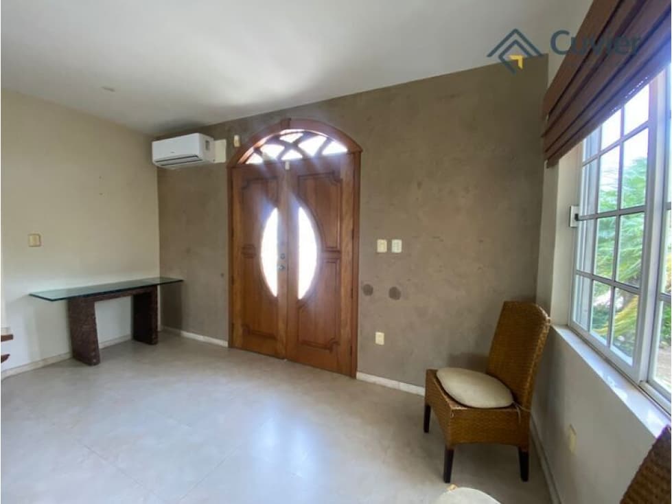 CV600-VG CASA EN VENTA, LAGUNAS DE MIRALTA - 1
