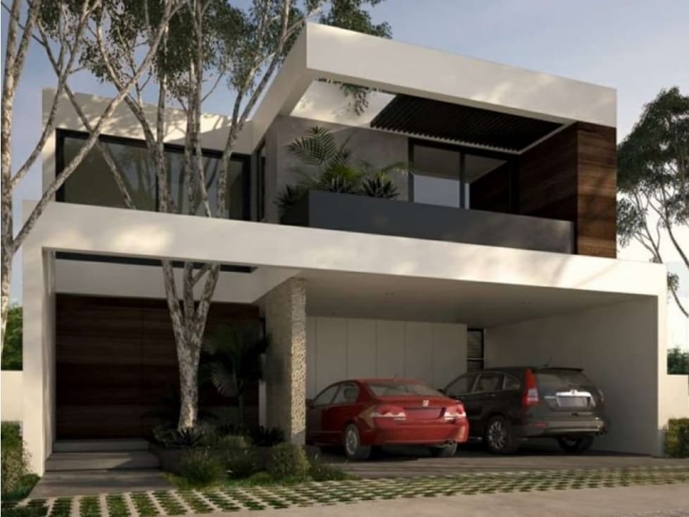 PARQUE CENTRAL ROBLE 4 | CHOLUL - 1