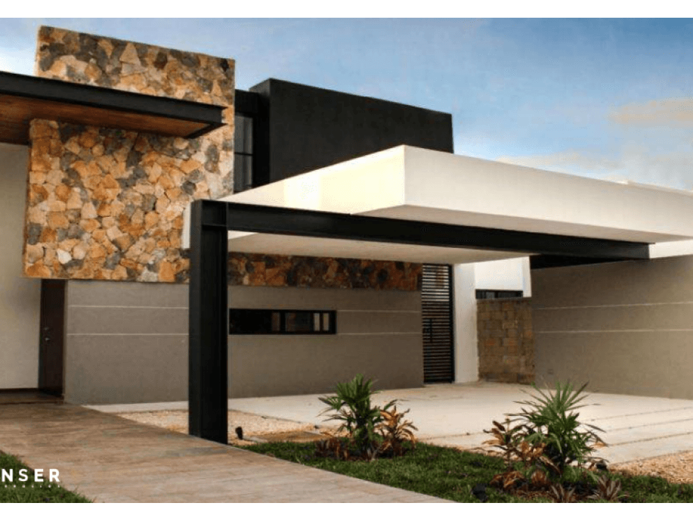 CHAACTUN | LOTE 79 | MODELO ALZANO - 1
