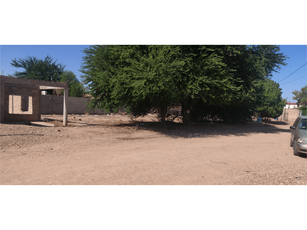 Oferta de Terreno en poblado los Algodones B.C. - 1