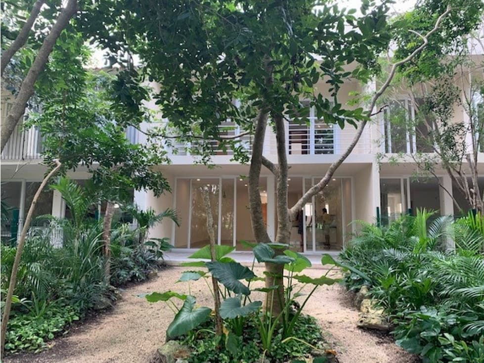 Golf Villas Ka An en puerto Aventuras Pre Venta - 1