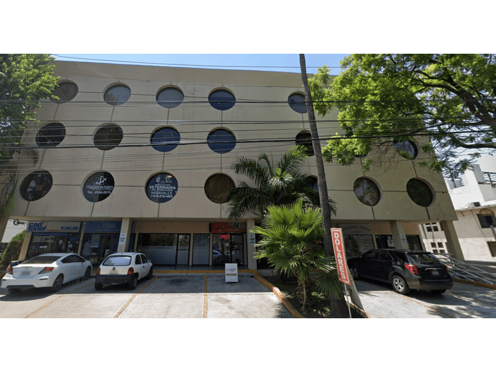 Oficina/Local Miravalle (GLA) - 1