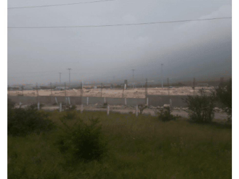 Venta de Terreno Industrial Libramiento Arco Vial-GSA - 1