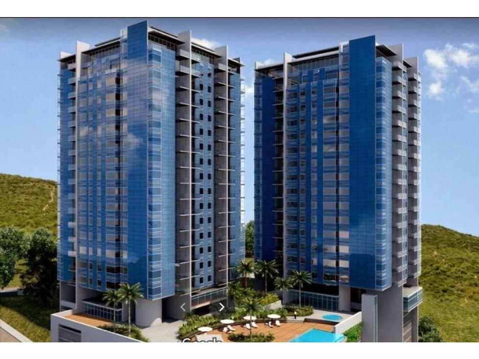 BONITO DEPARTAMENTO AMUEBLADO EN RENTA C/EXC VISTAS EN VALLE ORIENTE - 1