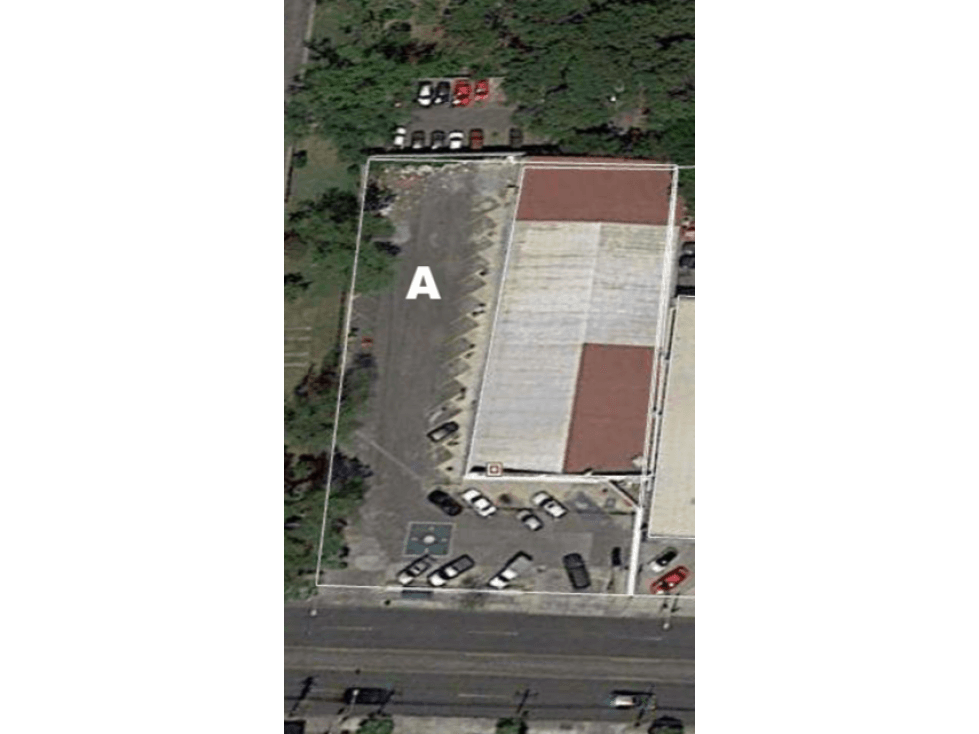 Bodega (A)  Renta 1,146 mts2 en valle LSL - 1