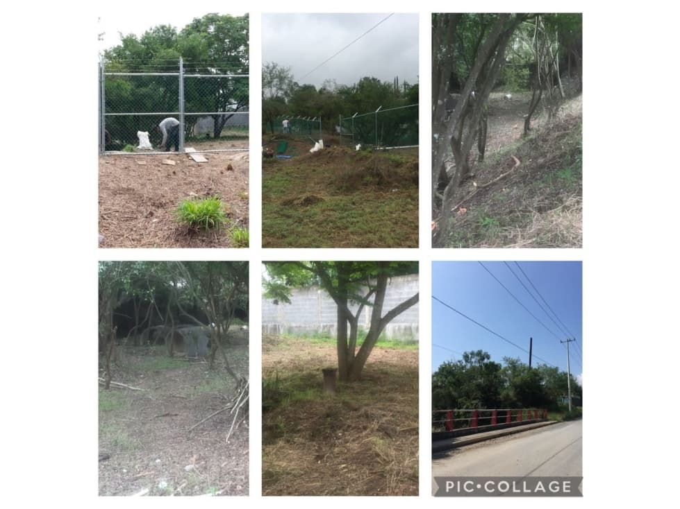 TERRENO EN VENTA EN CONDADO DE ASTURIAS, SANTIAGO, NL. EDA - 1