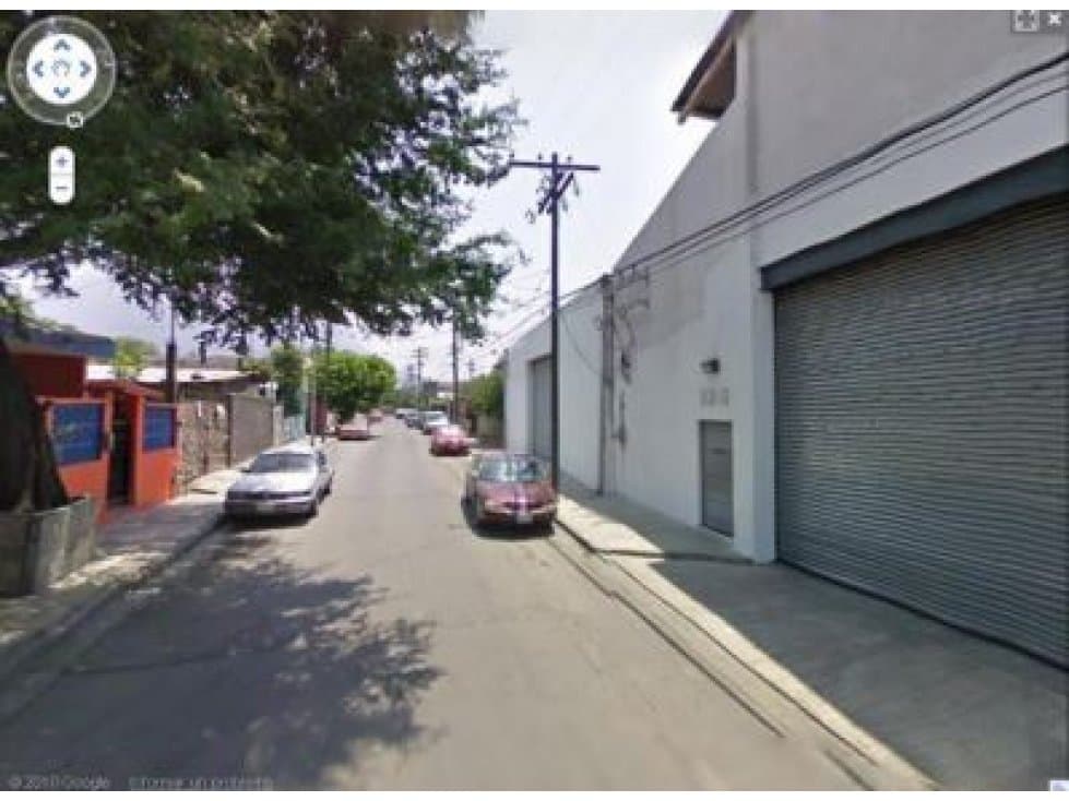 BODEGA EN VENTA AREA GUADALUPE BUEN PRECIO 312 M 2 MAO - 1