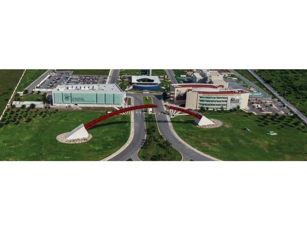 OFICINA EN RENTA EN PARQUE PIIT APODACA 12.5 m2 - AMG - 1