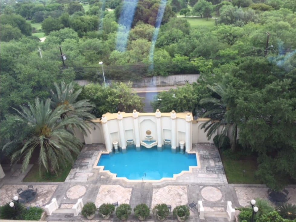 DEPARTAMENTO EN RENTA TORRE CAMPESTRE HZ - 1
