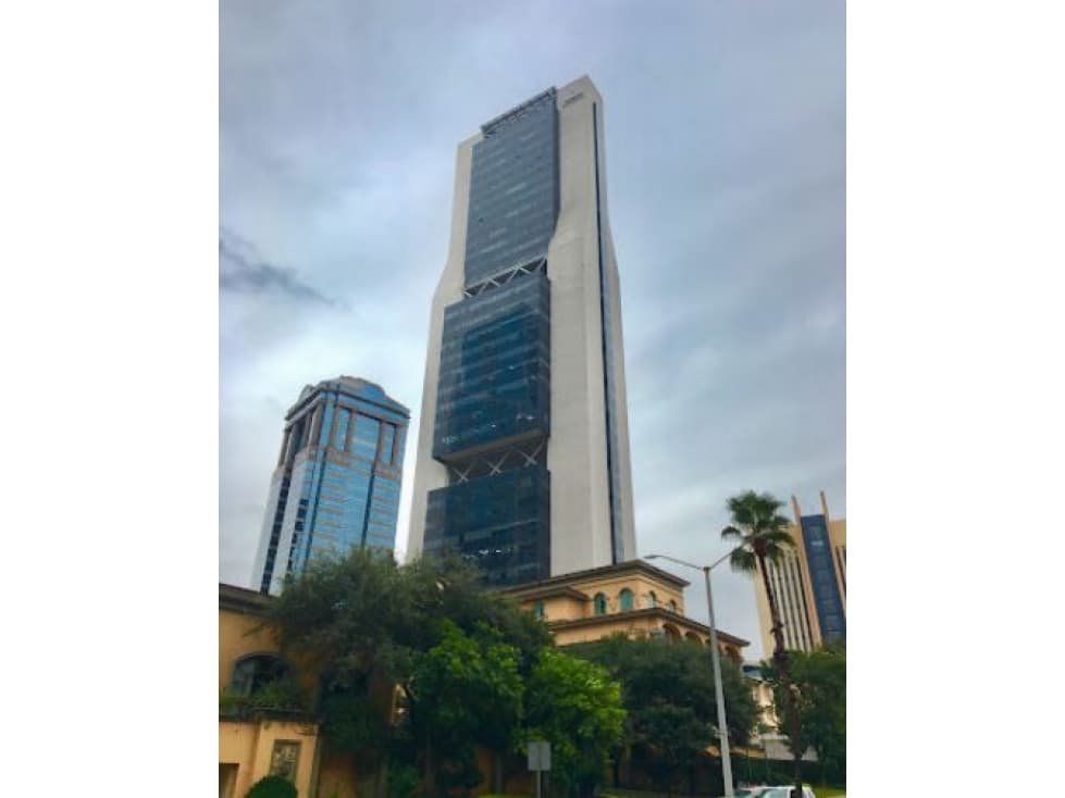 OFICINA EN RENTA  VALLE TORRE AVALANT 7 PISO DE 125 M SAN AGUSTIN - 1