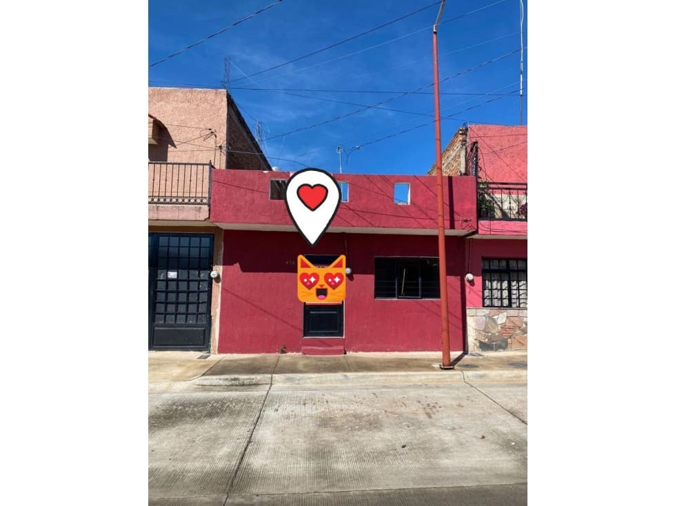 SE VENDE CASA EN TEPATITLAN DE MORELOS CENTRO JALISCO - 1