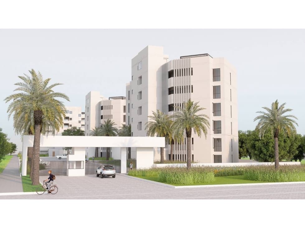 CONDOMINIO DE LUJO CON ACCESO A LA PLAYA EN FRACCIONAMIENTO EXCLUSIVO - 1