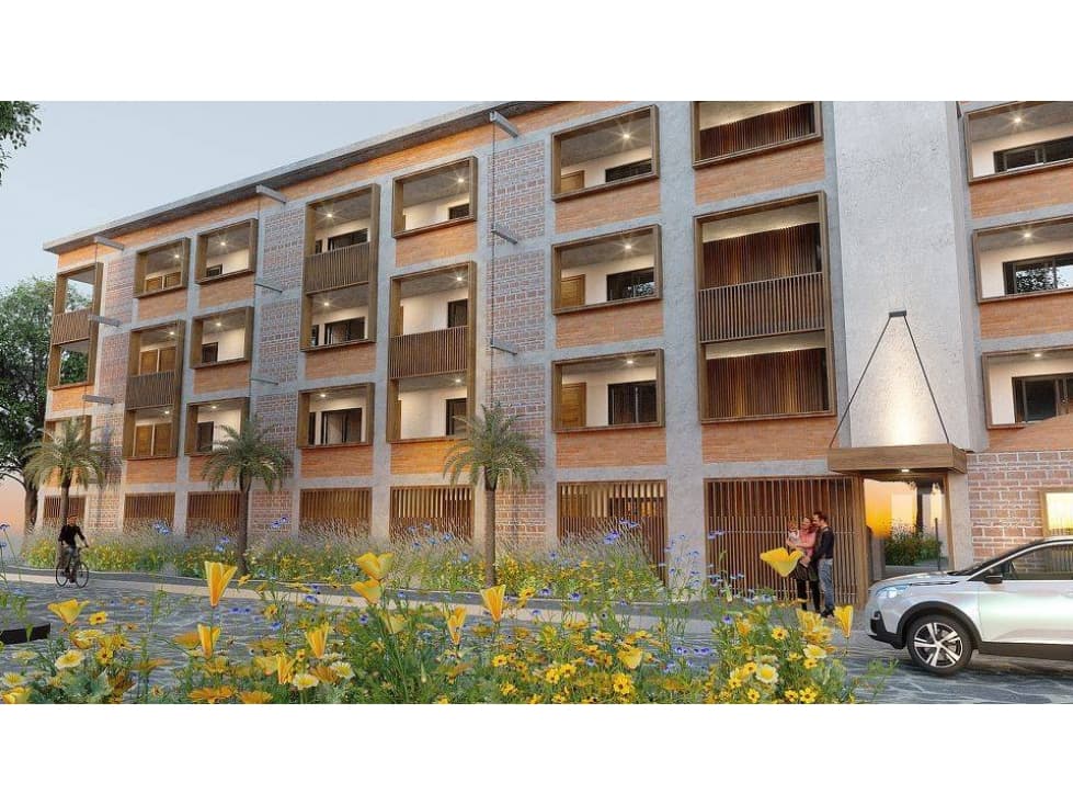 PENTHOUSE DE LUJO EN FRACCIONAMIENTO EXCLUSIVO FRENTE AL MAR - 1