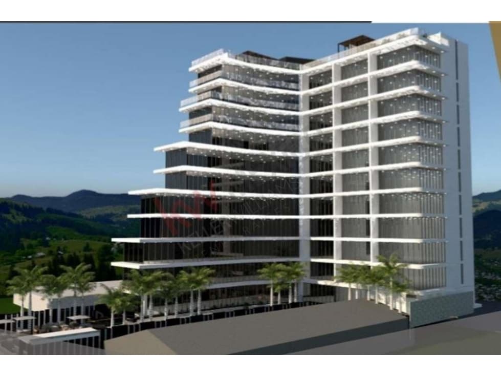 VENTA PENTHOUSE FRENTE AL MAR UN LUGAR AGRADABLE Y CONFORTABLE - 1