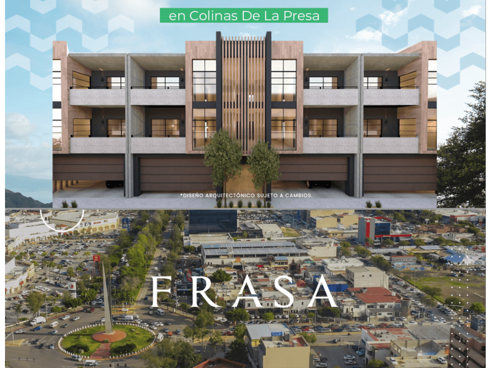 CONDOMINIOS TIPO TOWNHOME EN MONTEBELLO PRIVADA COBALTO III - 1