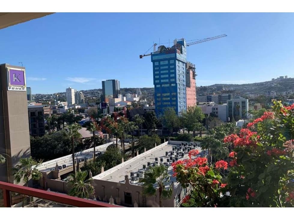 ESPECTACULAR PENTHOUSE EN VENTA EN EL CORAZÓN DE TIJUANA! - 1