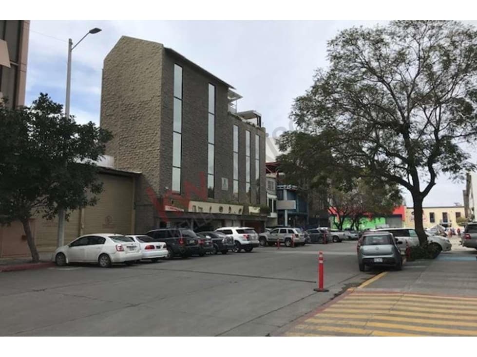 OFICINA EN EL CORAZÓN DE ZONA RÍO CERCA DE BLVD CUAUHTÉMOC - 1