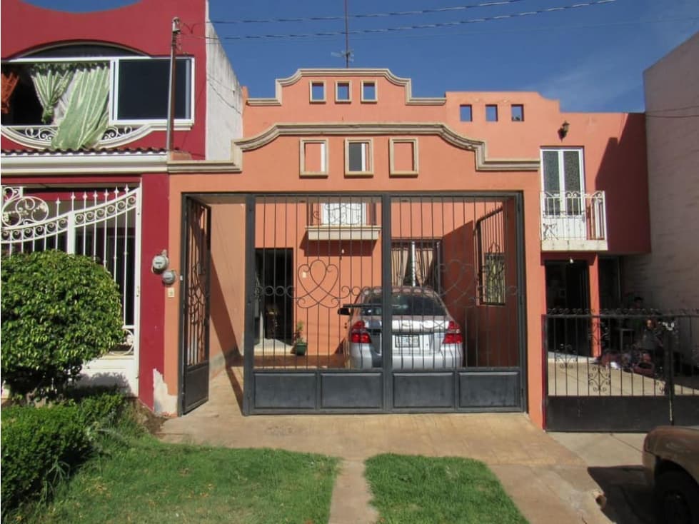 SE VENDE CASA EN LOS CONEJOS TEPATITLAN DE MORELOS JALISCO - 1