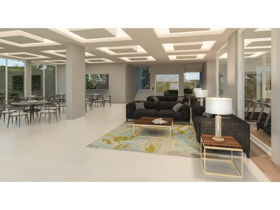 DEPARTAMENTOS EN VENTA ITZIA RESIDENCIAL RIVIERA DEL LAGO DE CHAPALA - 1
