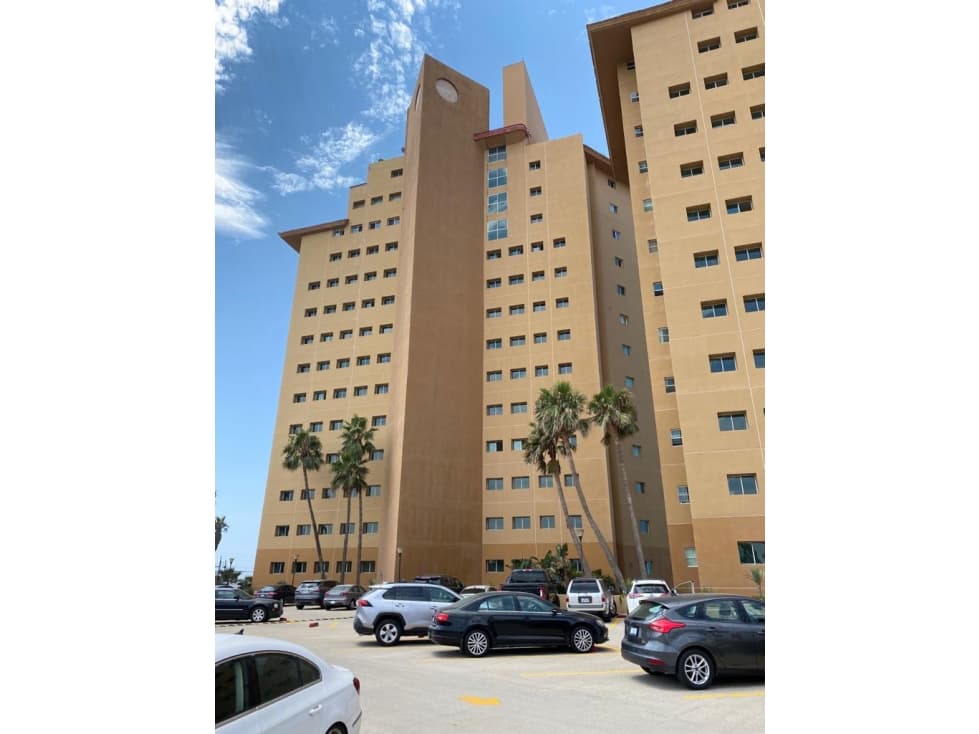 CONDOMINIO EN VENTA EN LA JOLLA DE ROSARITO COLONIA MAGISTERIAL - 1