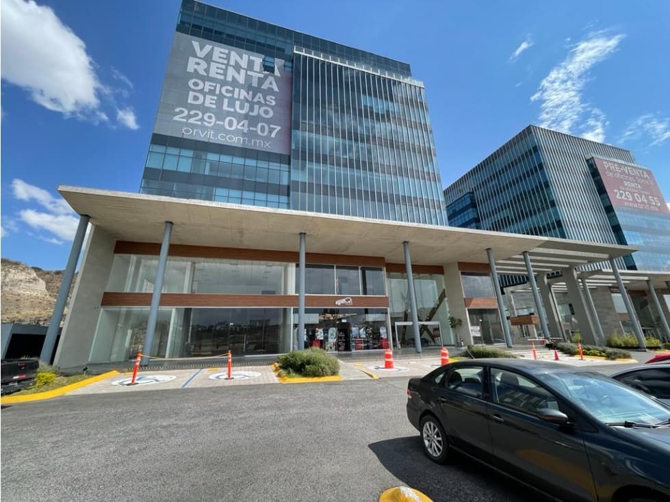 2 Oficinas Orvit II - 1