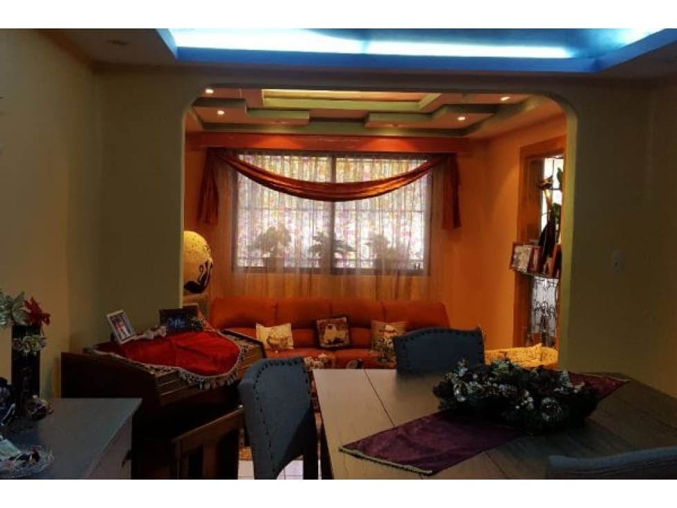 LINDA CASA COL.ROMA  CERCA A CENTRO MEDICO S. XXI. - 1