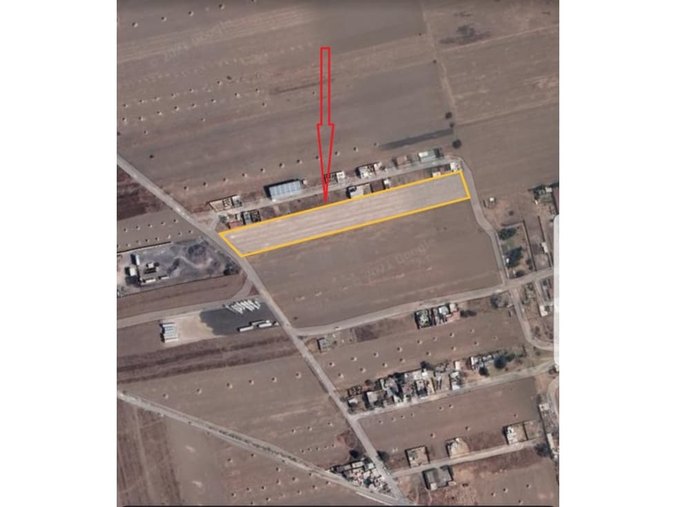 TERRENO EN RENTA Y VENTA USO INDUSTRIAL, COCOTITLAN, ESTADO DE MEXICO - 1