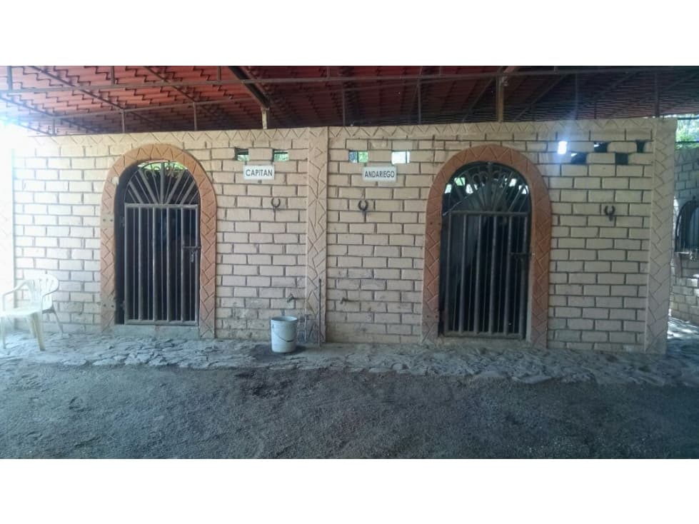 RANCHO EN TLAJOMULCO DE ZUÑIGA, JALISCO - 1