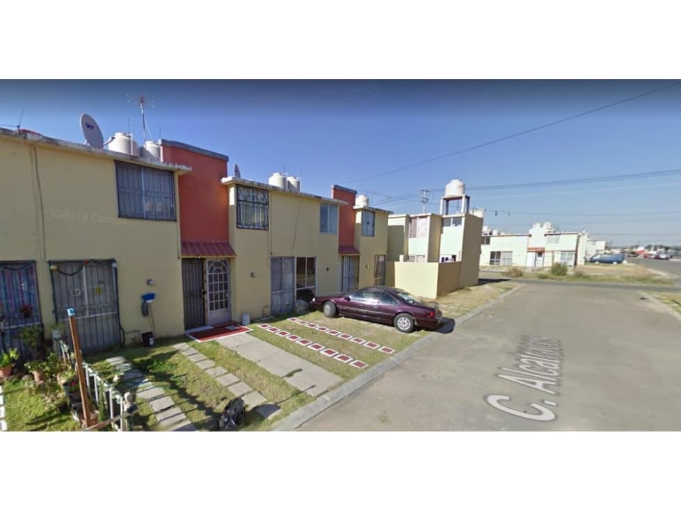 Casa en venta Jalisco $569,200,00 ADJUDICADA - 1
