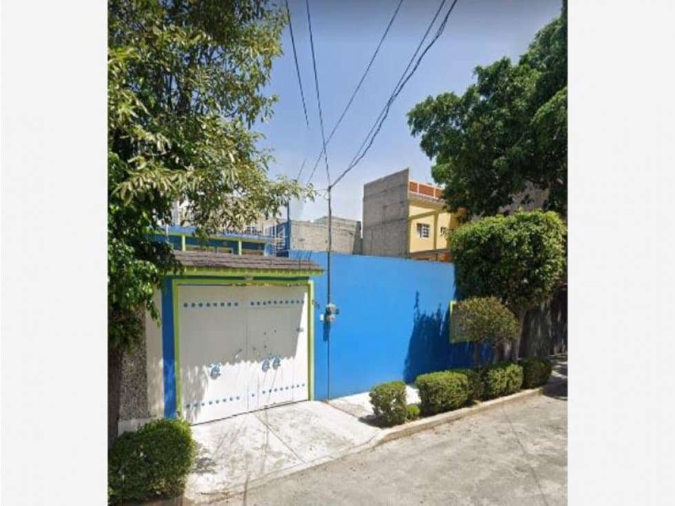 ESTE INMUEBLE BUSCA POSEEDOR Y PUEDE SER USTED - 1