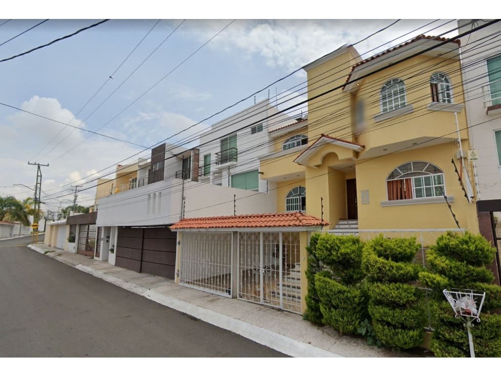 ¡CASA EN REMATE!  (QUERETARO) - 1