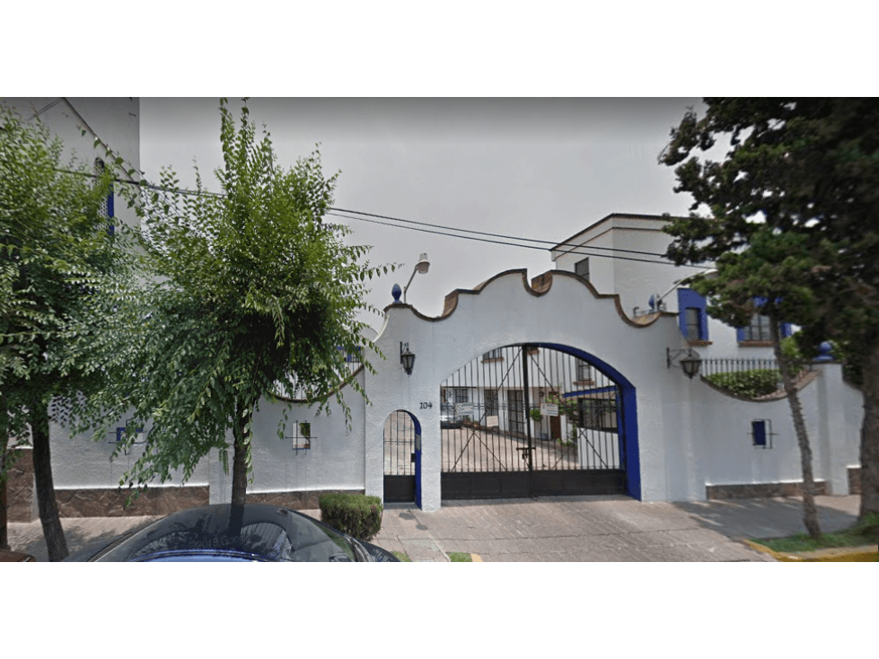 REMATE DE BONITA CASA EN LINDAVISTA, GUSTAVO A. MADERO - 1