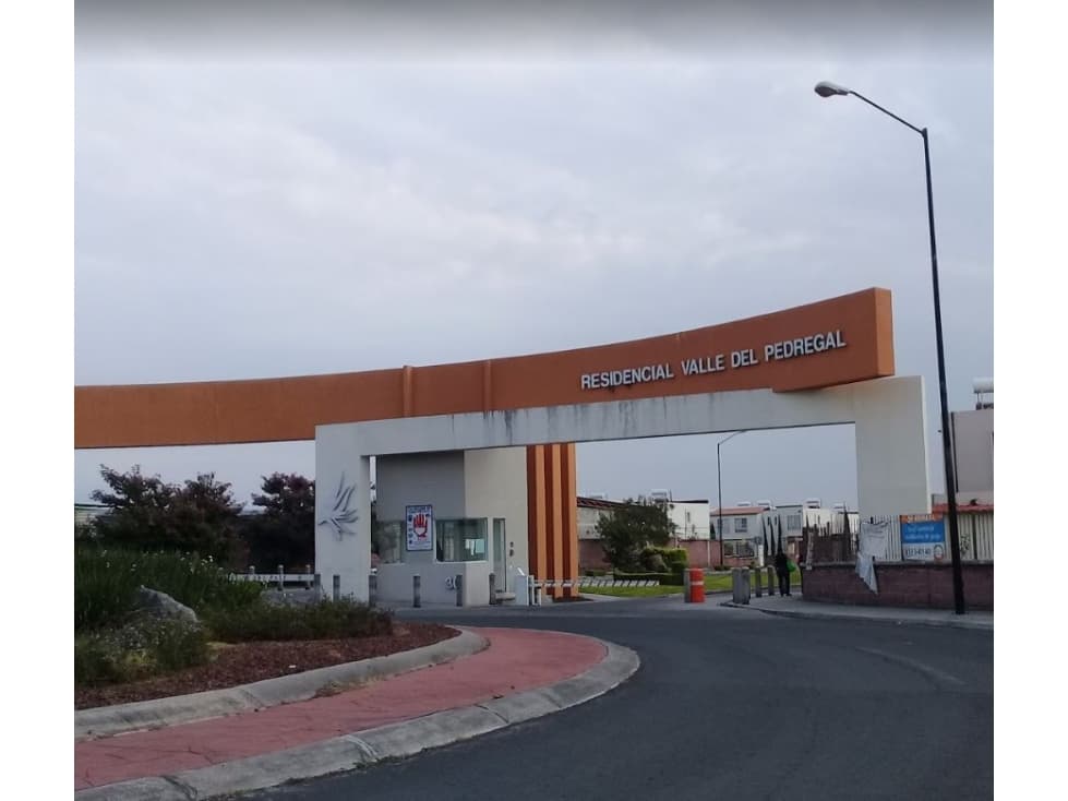 CASA ADJUDICADA EN RESIDENCIAL VALLE DEL PEDREGAL, ESTADO DE MORELOS - 1