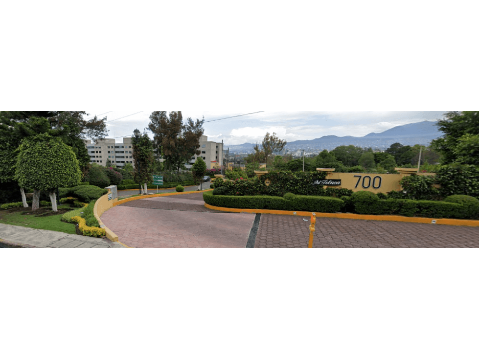 ¡Departamento en Venta! Ubicado en Olivar de Los Padres - 1