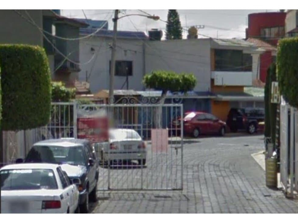 CASA EN CONDOMINIO EN VENTA DE REMATE BANCARIO - 1