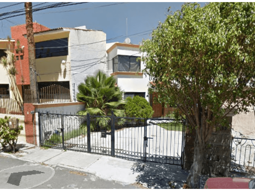 CASA EN VENTA PASEO AMSTERDAM QUERETARO - 1