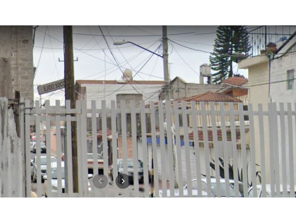CASA EN REMATE BANCARIO EN SAN FCO CULHUACAN COTOACAN CDMX - 1
