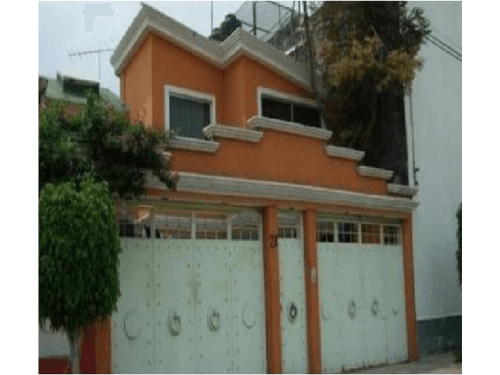 Casa en Venta en Bosques de Aragón - 1
